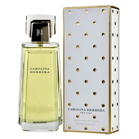 perfumes originales para dama|carolina herrera perfume superdrug.